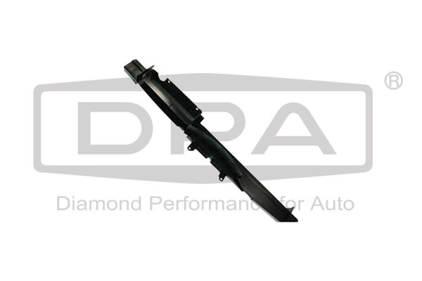 Deflector de aer, motor DPA 11210876802
