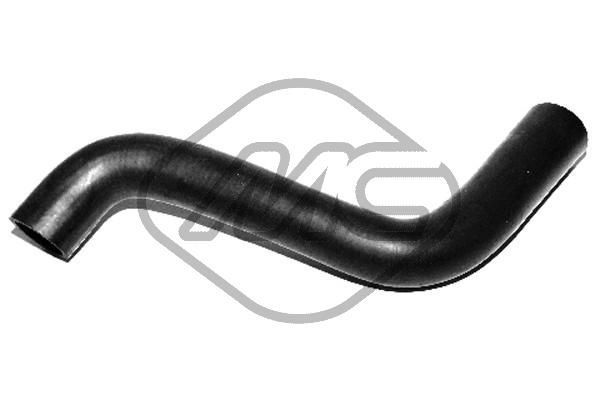 Furtun radiator METALCAUCHO 09263