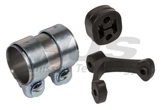 Set montare, toba esapament HJS 82 11 9860