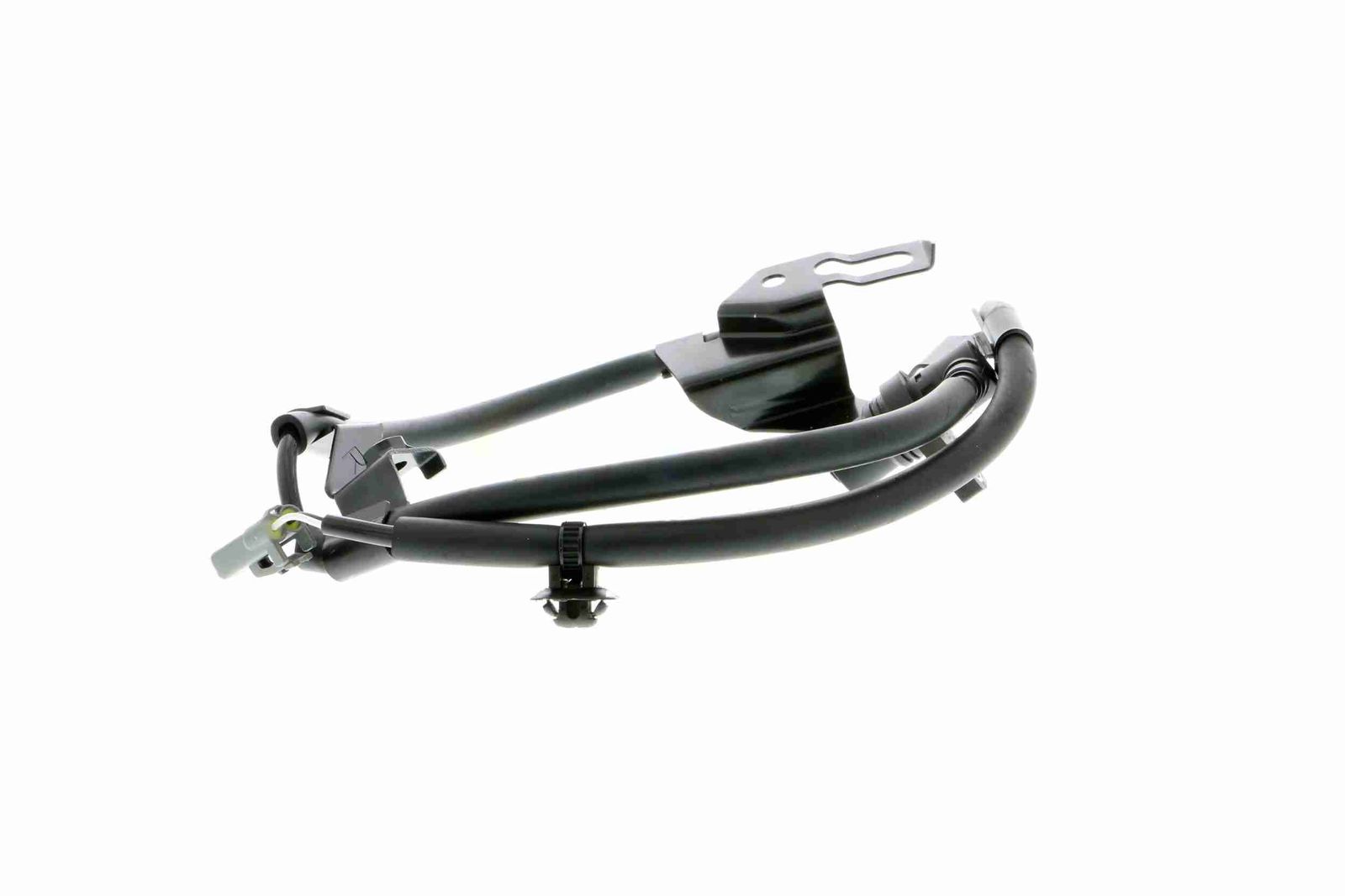 Capteur, vitesse de roue