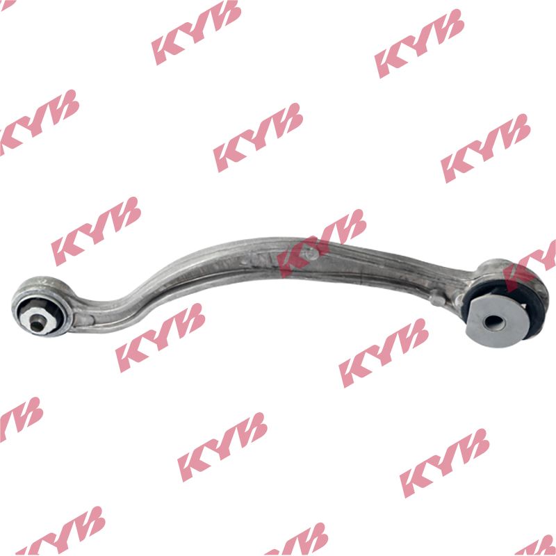 Wahacz, zawieszenie koła KYB KSC4014