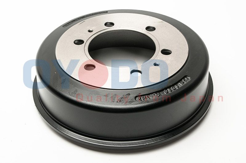 Bęben hamulcowy OYODO 60H0014-OYO