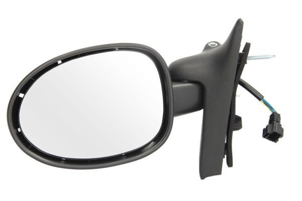 Наружное зеркало