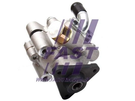 Pompa hydrauliczna, układ kierowniczy FAST FT36209