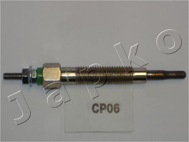 Świeca żarowa JAPKO CP06
