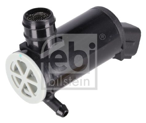 Levně Vodní čerpadlo ostřikovače, čistění skel FEBI BILSTEIN 170368