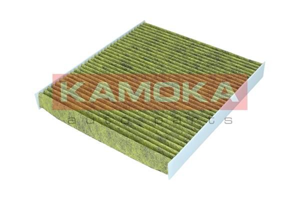 Filtr, vzduch v interiéru KAMOKA 6080141
