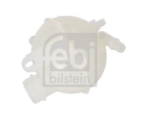 Vase d'expansion, liquide de refroidissement