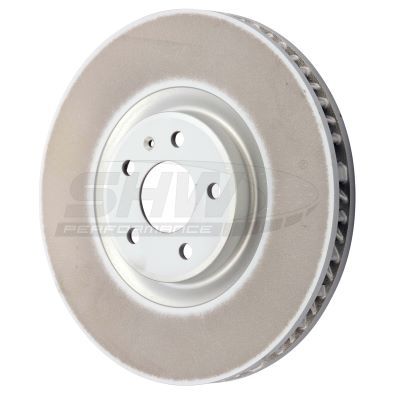 Disc frana SHW PERFORMANCE PFL39527