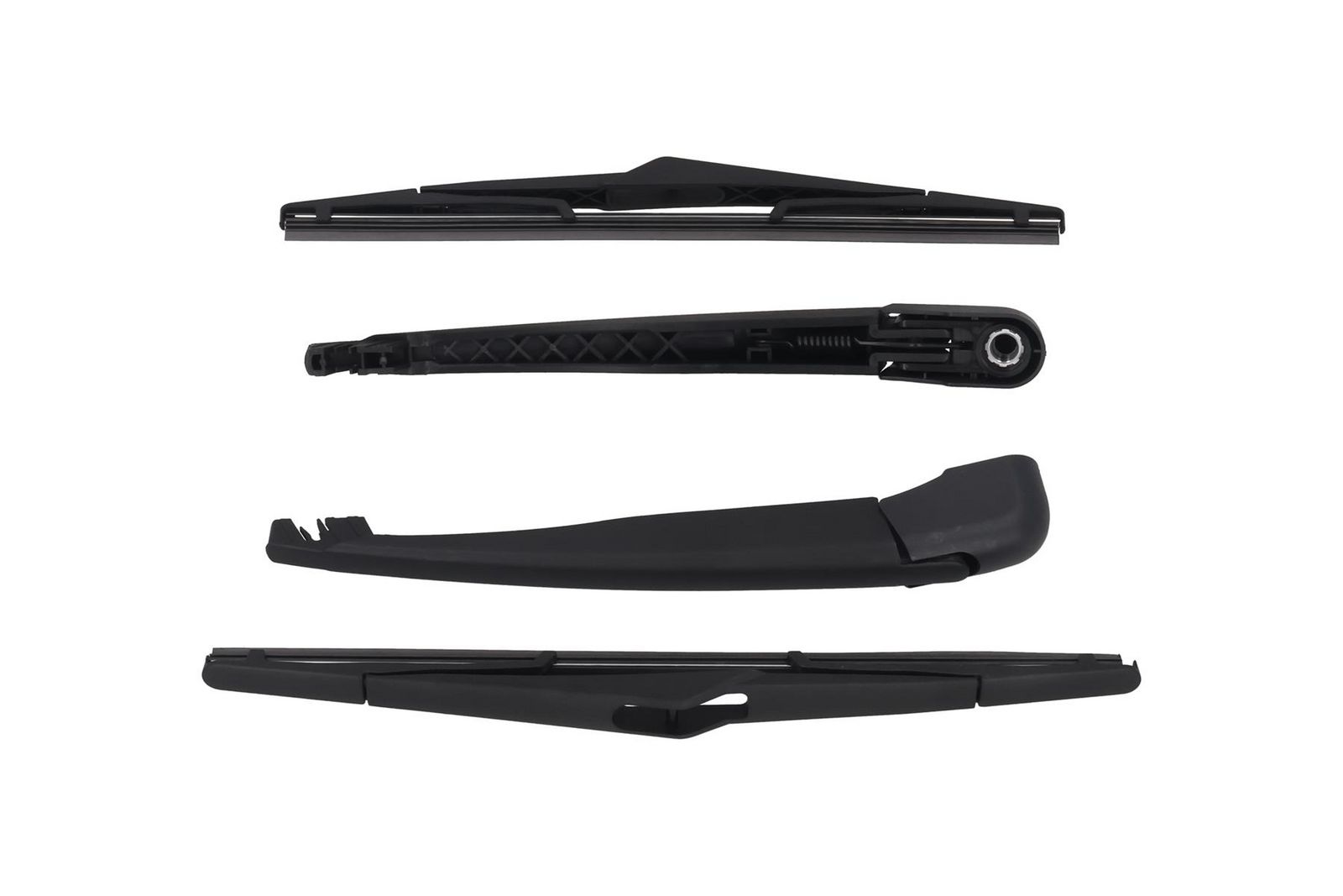 brat stergator, parbriz KAMOKA 25267