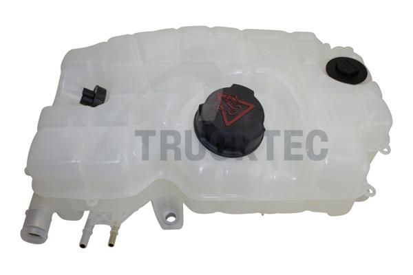 Vas de expansiune, racire TRUCKTEC AUTOMOTIVE 04.40.161