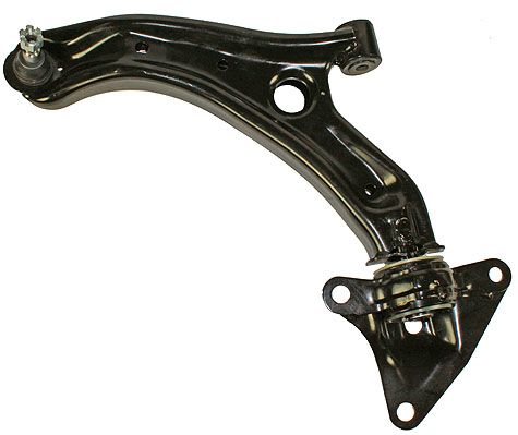 Brat, suspensie roata METZGER 58078301