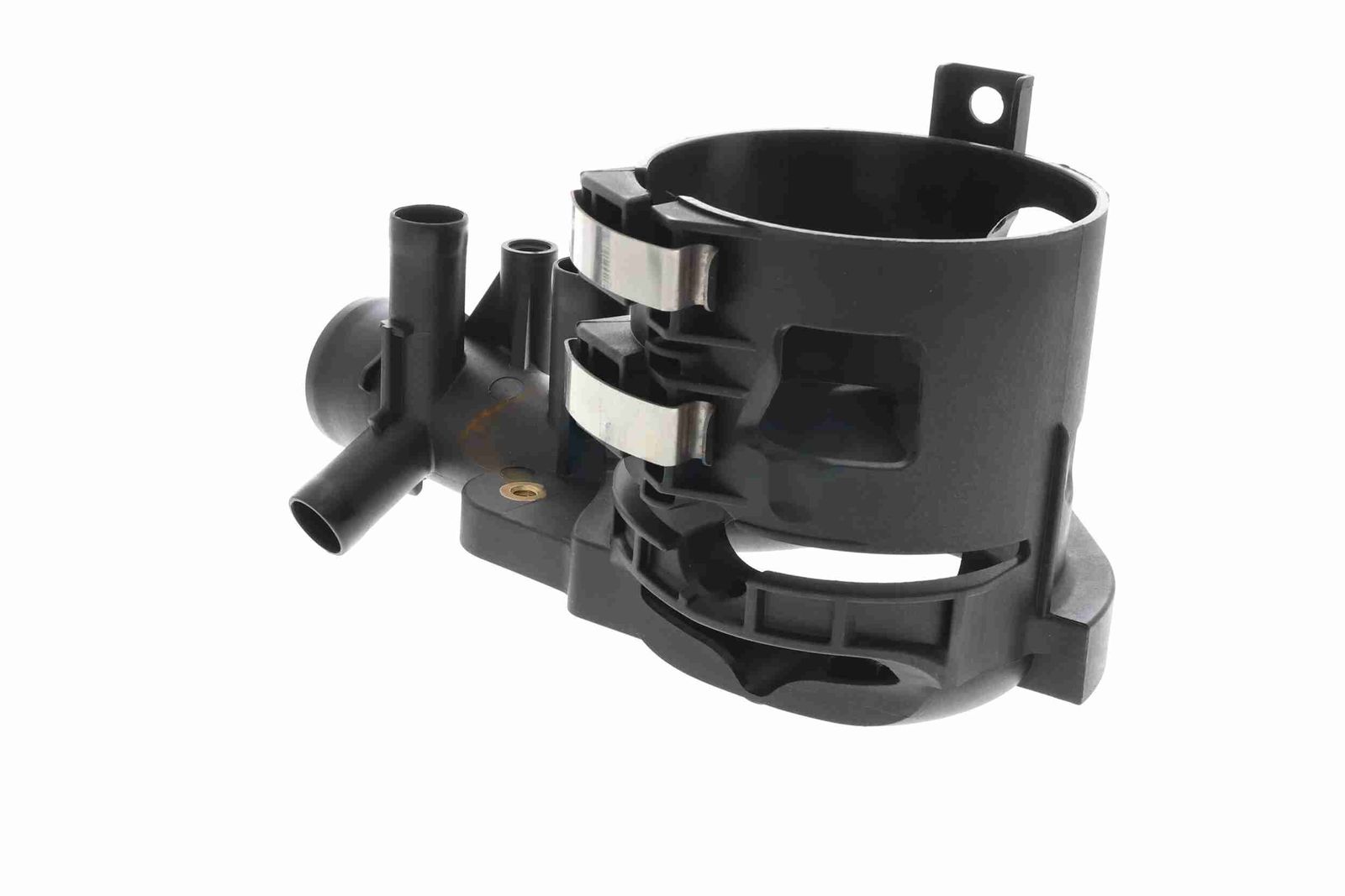 Raccord, conduite du liquide de refroidissement