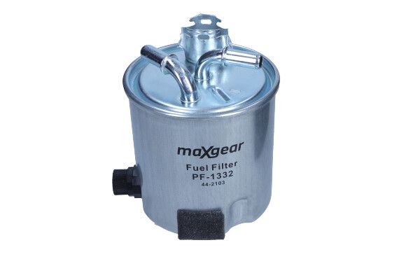 Palivový filtr MAXGEAR 26-0679