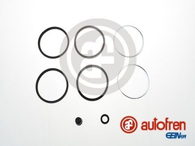Zestaw naprawczy, zacisk hamulca AUTOFREN SEINSA D4011