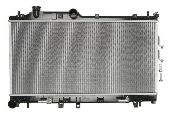 Radiator, racire motor THERMOTEC D77013TT