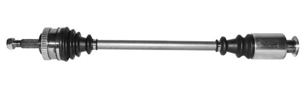 Wał napędowy HART 470 979