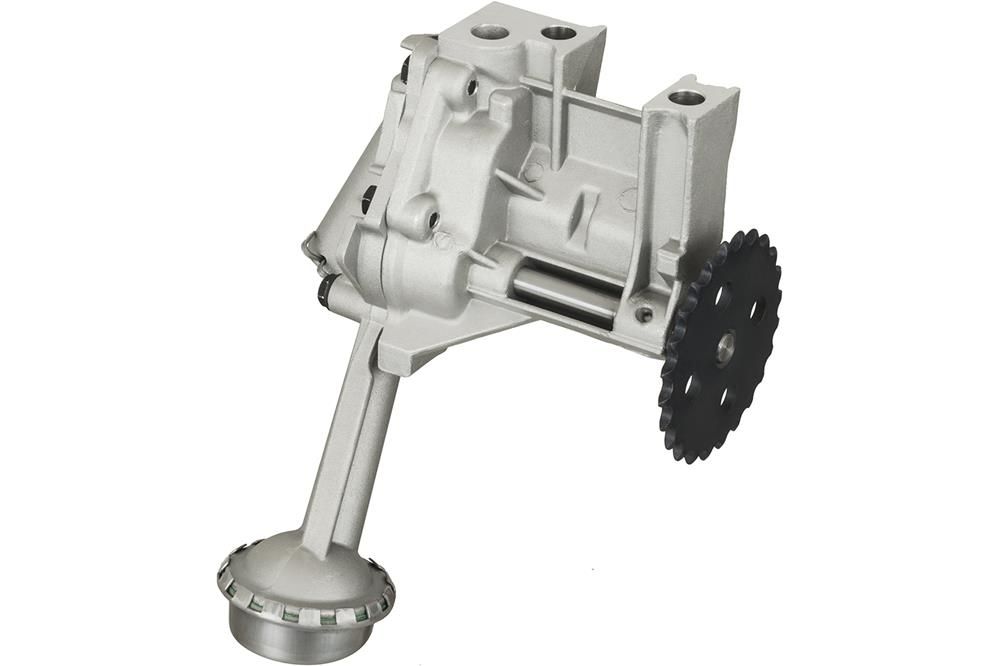 Pompa ulei TOPRAN 700 974