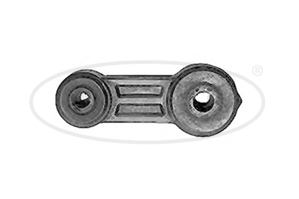 Drążek / wspornik, stabilizator CORTECO 49398793