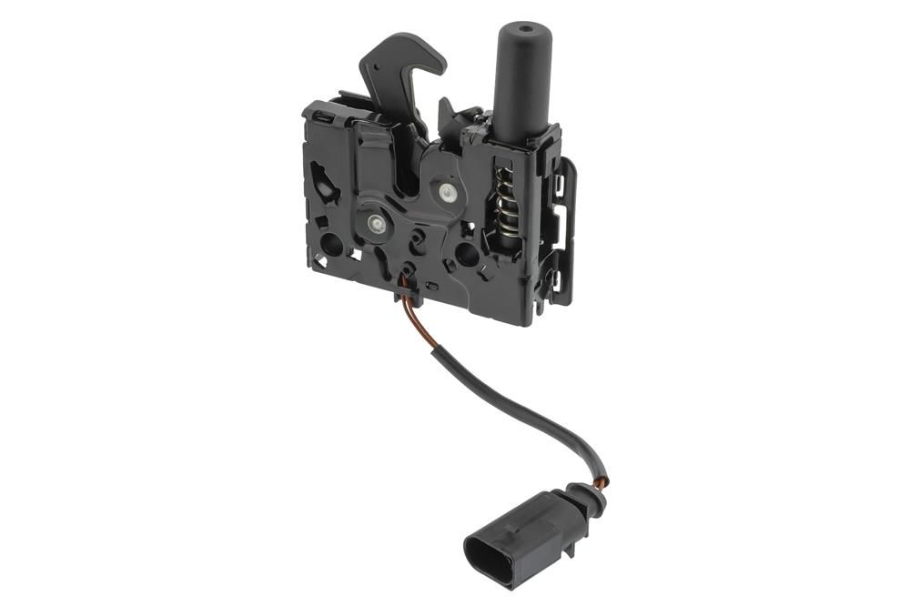 Serrure de capot-moteur
