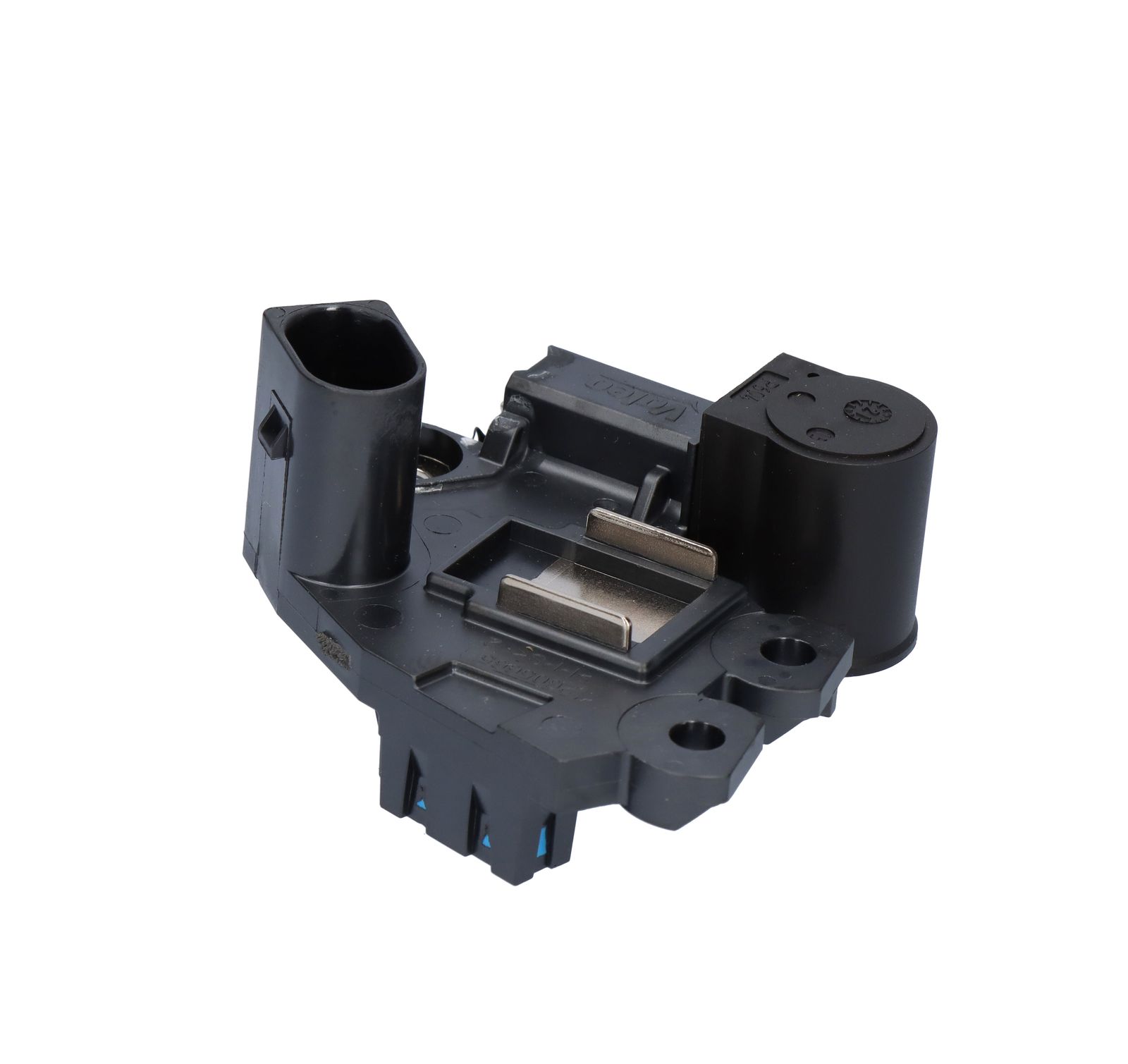 Ģeneratora sprieguma regulators