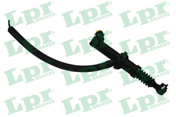 Pompa sprzęgła LPR 2435