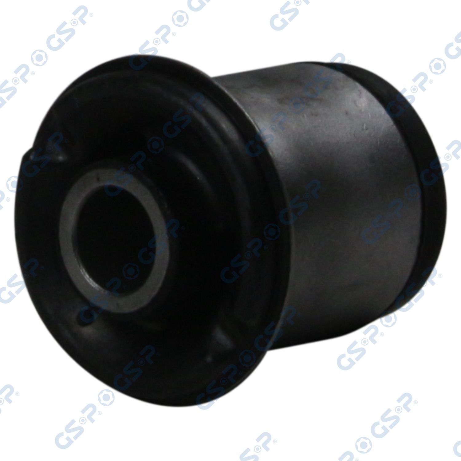 Втулка, балка моста