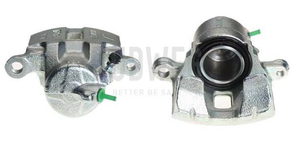 Zacisk hamulca BUDWEG CALIPER 342307