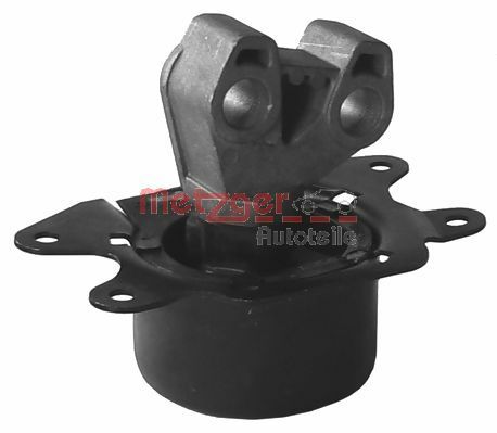 Suport motor METZGER 8050676