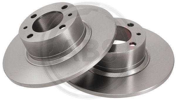 Tarcza hamulcowa A.B.S. 15025