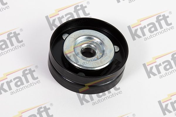 Levně Napínací kladka, žebrovaný klínový řemen KRAFT AUTOMOTIVE 1220401