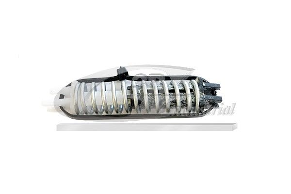 E-shop Pružina, pedál spojky 3RG 27209