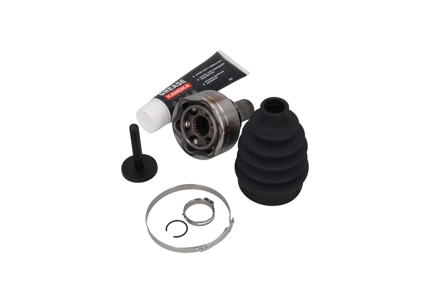 Set articulatie, planetara KAMOKA 6240