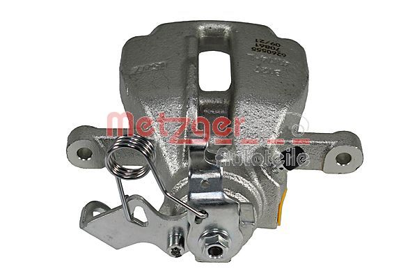 Zacisk hamulca METZGER AUTOTEILE 6260555