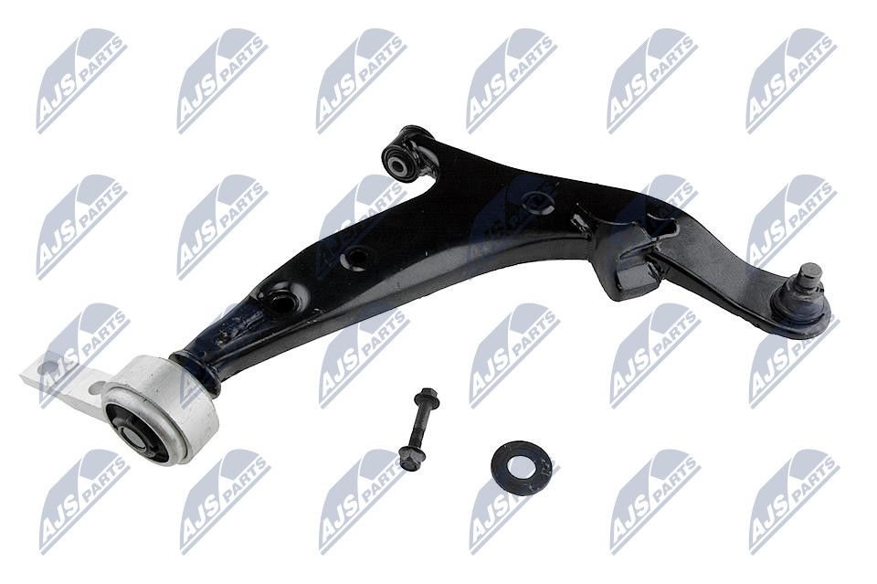 Brat, suspensie roata NTY ZWD-NS-110