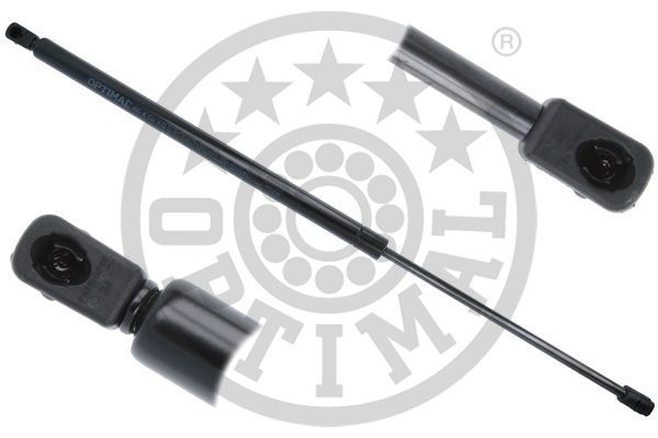 Sprężyna gazowa, pokrywa bagażnika OPTIMAL AG-51660