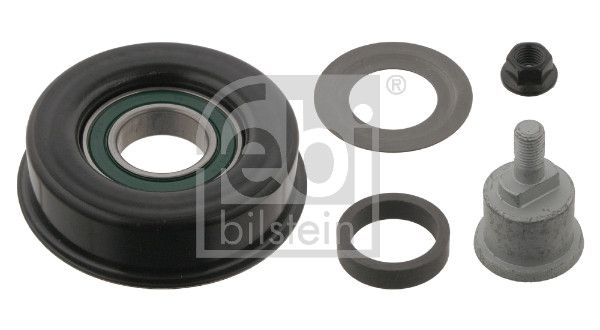 Rola ghidare/conducere, curea transmisie FEBI BILSTEIN 31770