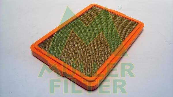 Filtr powietrza MULLER FILTER PA385