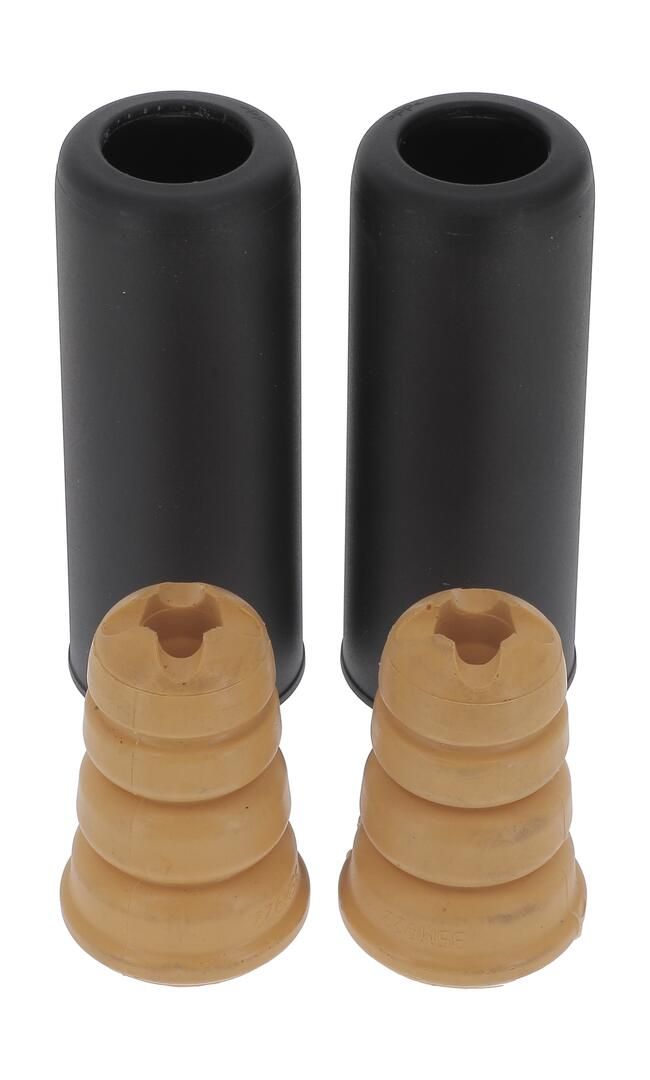 Tolmukaitse komplekt,Amordid