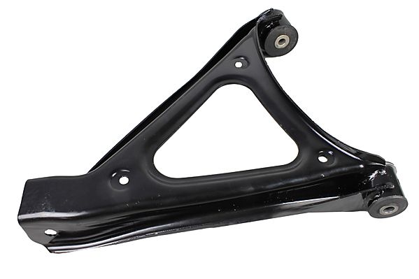 Brat, suspensie roata METZGER 58113604