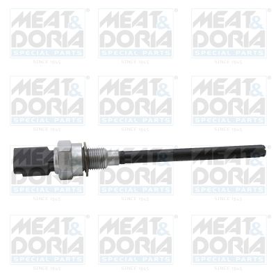 Czujnik, poziom oleju silnikowego MEAT & DORIA 72248
