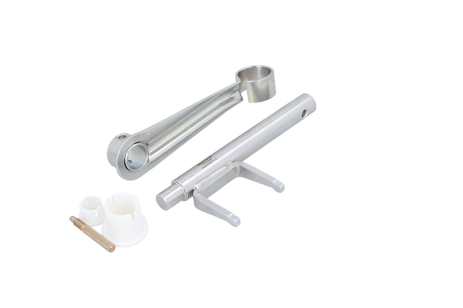 Izspiedējdakša, Sajūgs