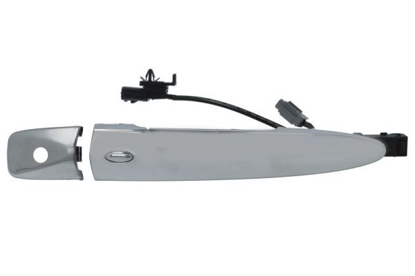 Väljaspoolne uksekäepide