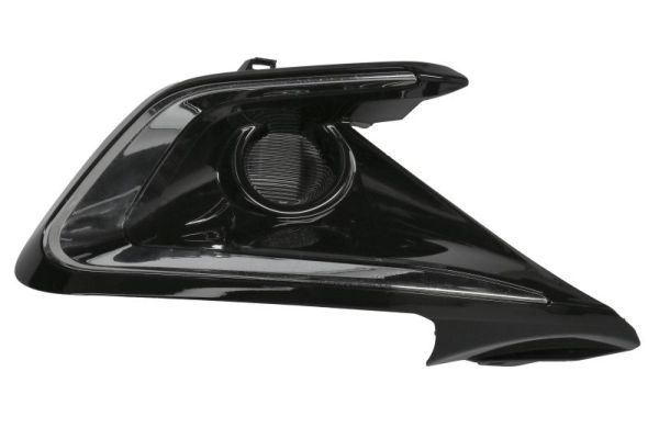 Grila ventilatie, bara protectie BLIC 5513-00-8146930P