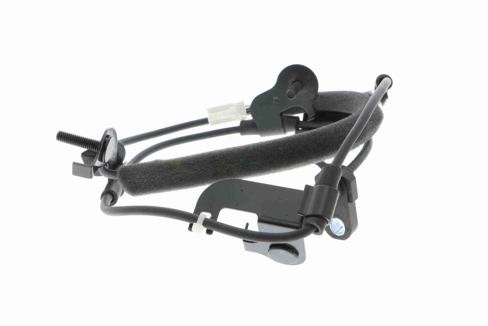 Capteur, vitesse de roue
