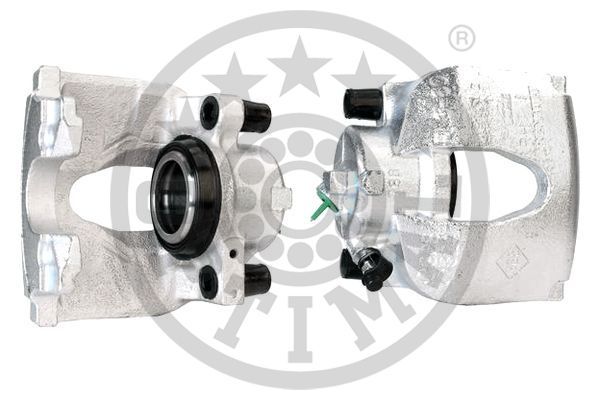 Zacisk hamulca OPTIMAL BC-2474R
