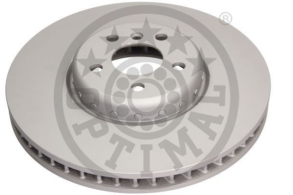 Tarcza hamulcowa OPTIMAL BS-9366HC