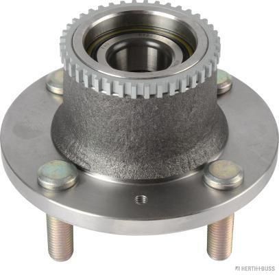 Set rulment roata HERTH+BUSS JAKOPARTS J4710924