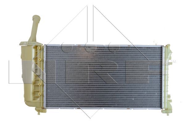 Levně Chladič, chlazení motoru NRF 53247