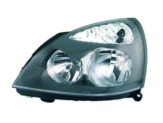 Projecteur principal